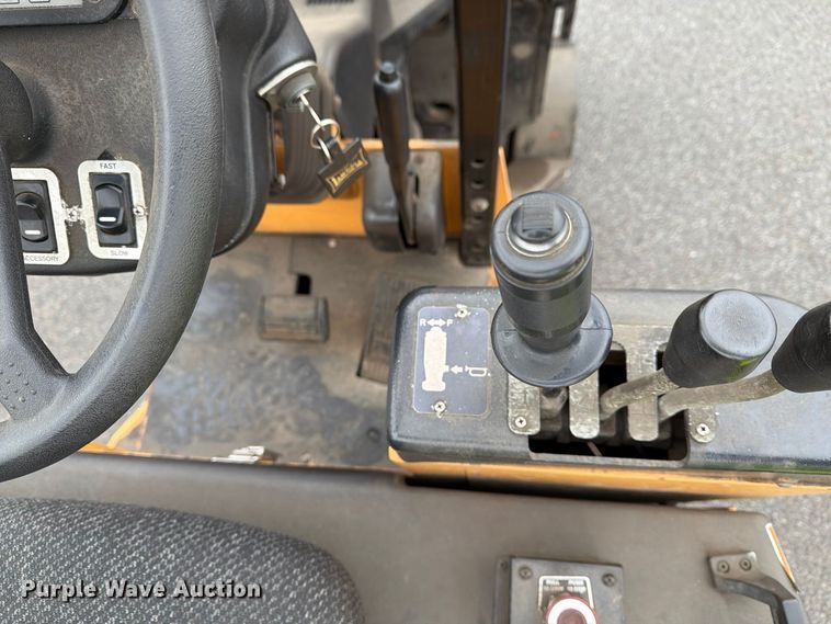 image for item FT3021 2018 Bendi B40AC forklift