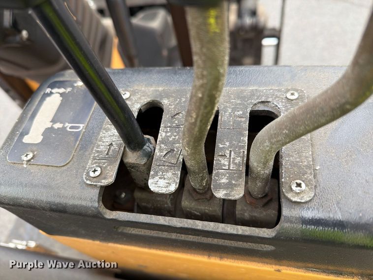 image for item FT3021 2018 Bendi B40AC forklift