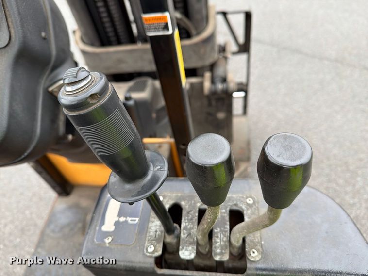 image for item FT3021 2018 Bendi B40AC forklift