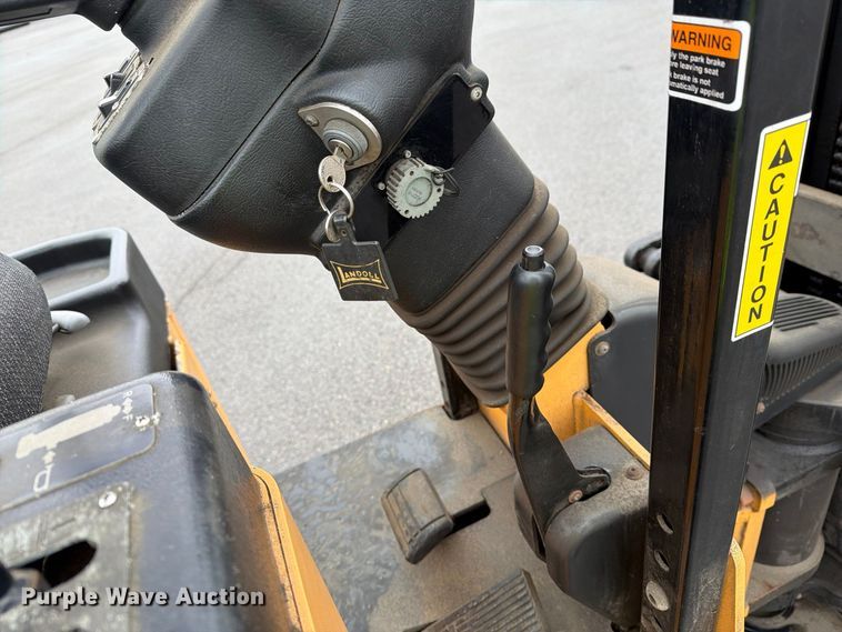 image for item FT3021 2018 Bendi B40AC forklift