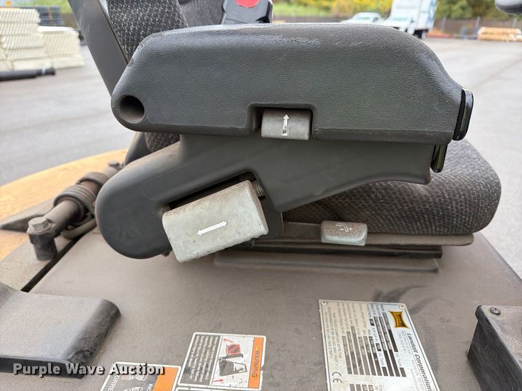 image for item FT3021 2018 Bendi B40AC forklift