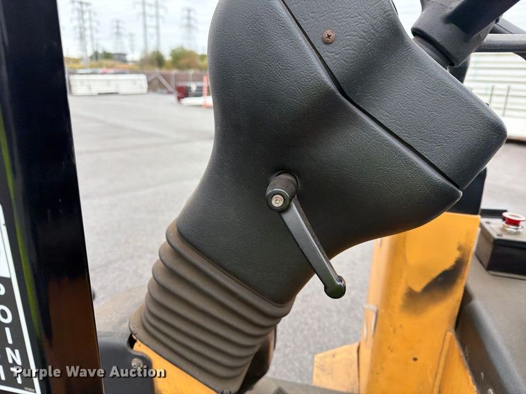 image for item FT3021 2018 Bendi B40AC forklift