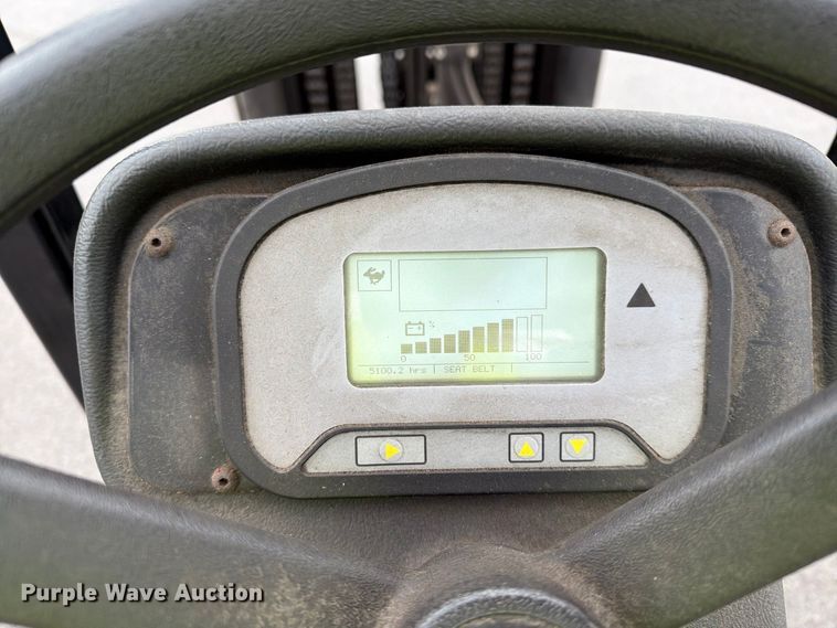 image for item FT3021 2018 Bendi B40AC forklift