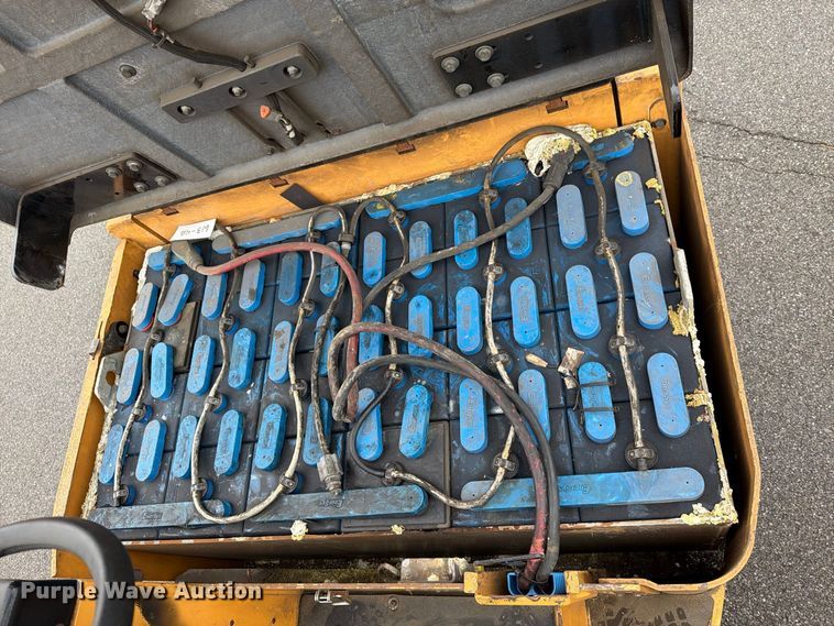 image for item FT3021 2018 Bendi B40AC forklift