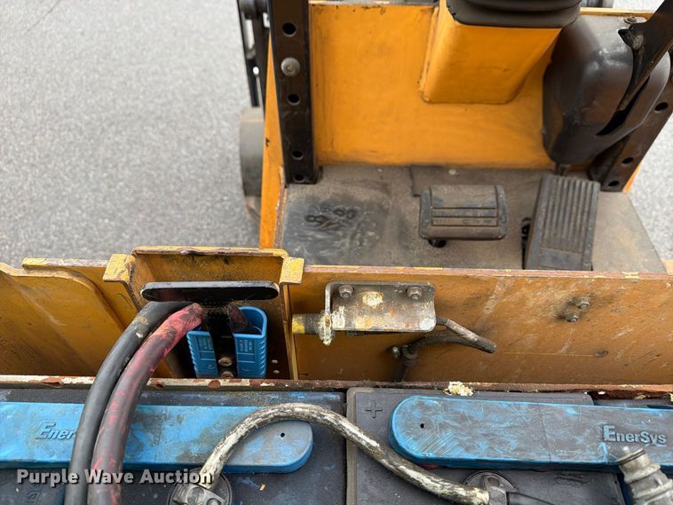 image for item FT3021 2018 Bendi B40AC forklift