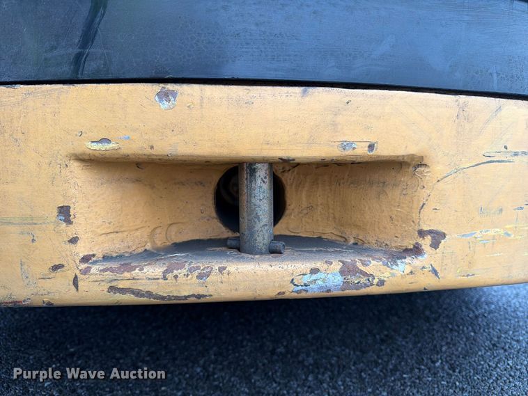 image for item FT3021 2018 Bendi B40AC forklift