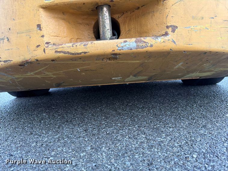 image for item FT3021 2018 Bendi B40AC forklift
