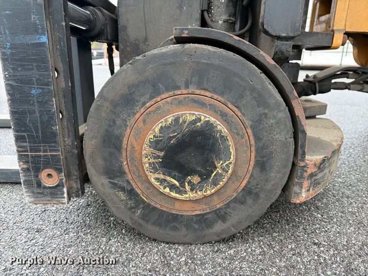 image for item FT3021 2018 Bendi B40AC forklift