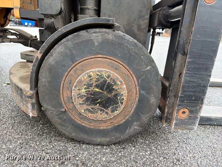 image for item FT3021 2018 Bendi B40AC forklift