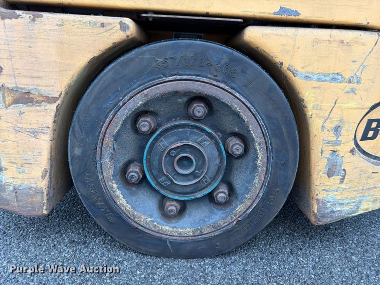 image for item FT3021 2018 Bendi B40AC forklift