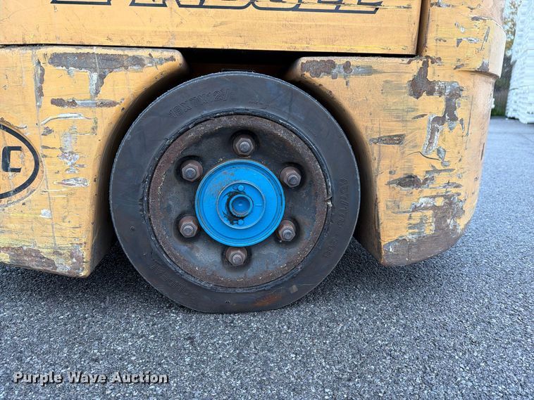 image for item FT3021 2018 Bendi B40AC forklift