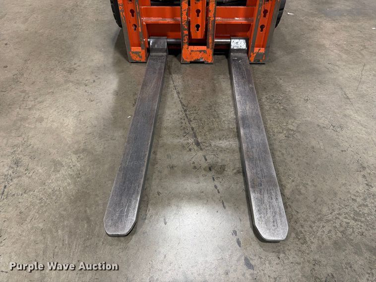 image for item FT3023 2015 Nissan A1N1L15V forklift