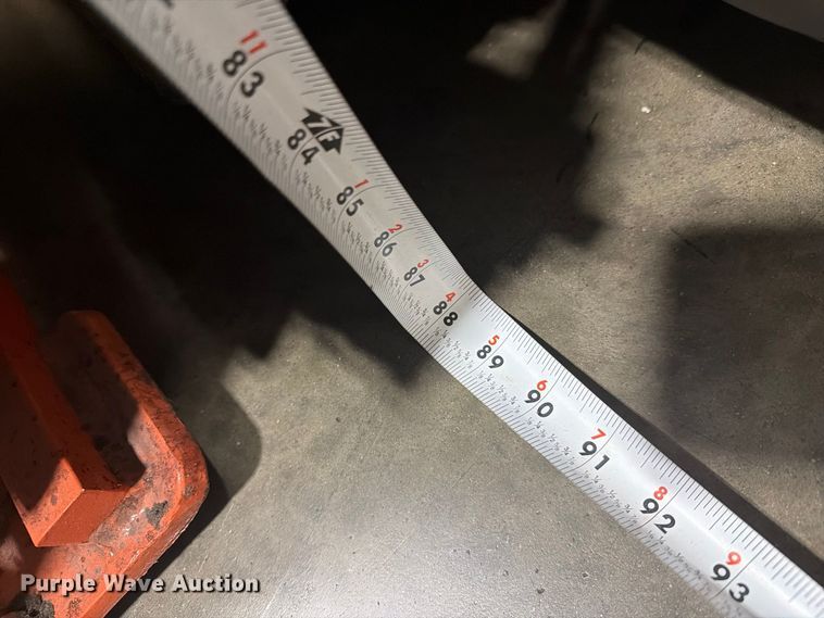 image for item FT3023 2015 Nissan A1N1L15V forklift