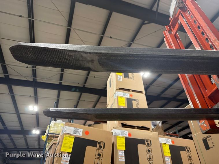 image for item FT3023 2015 Nissan A1N1L15V forklift