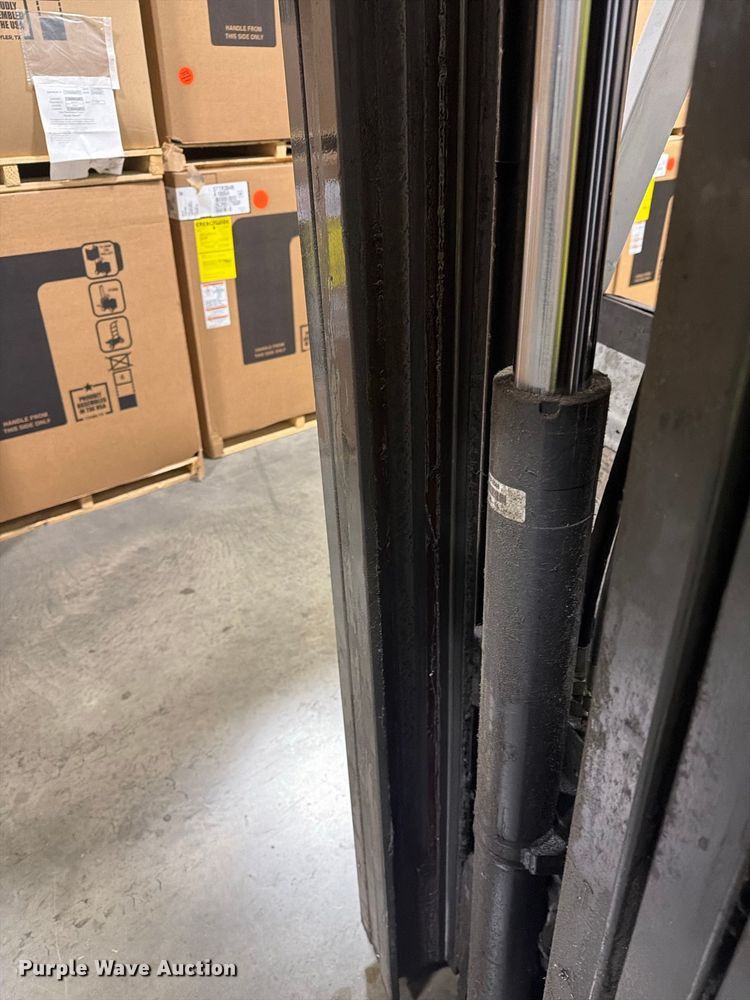 image for item FT3023 2015 Nissan A1N1L15V forklift