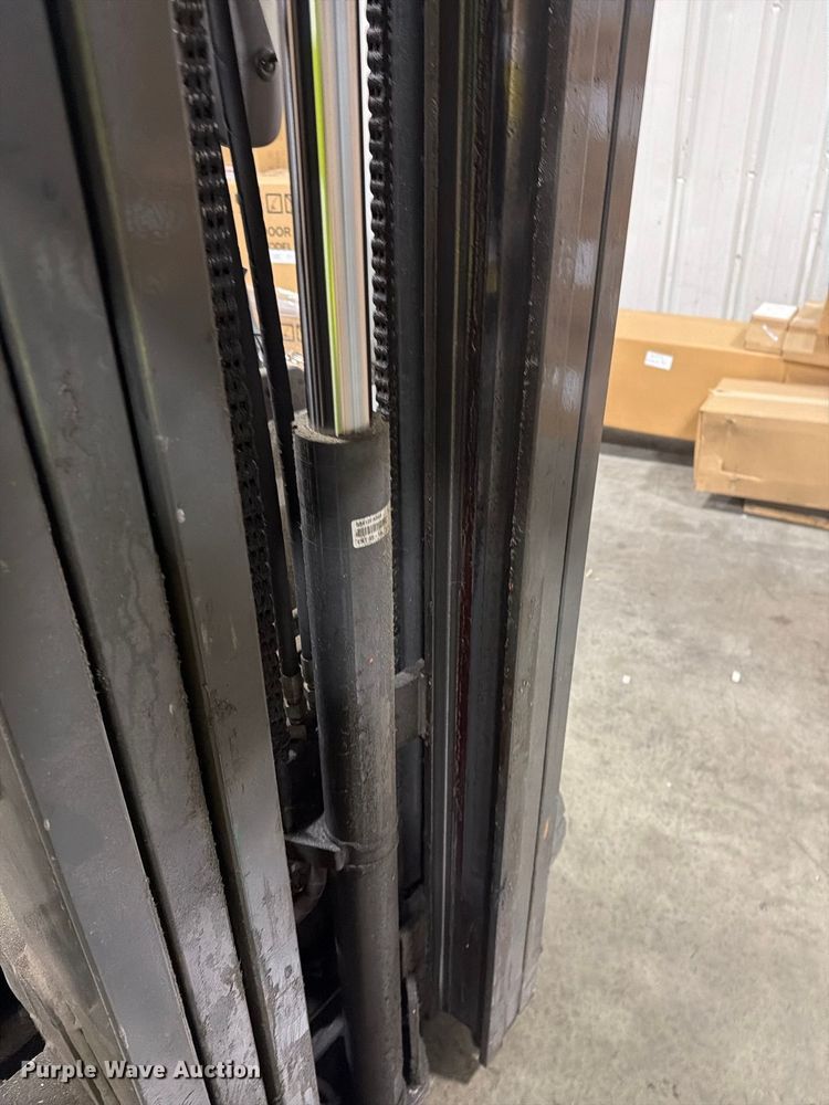 image for item FT3023 2015 Nissan A1N1L15V forklift