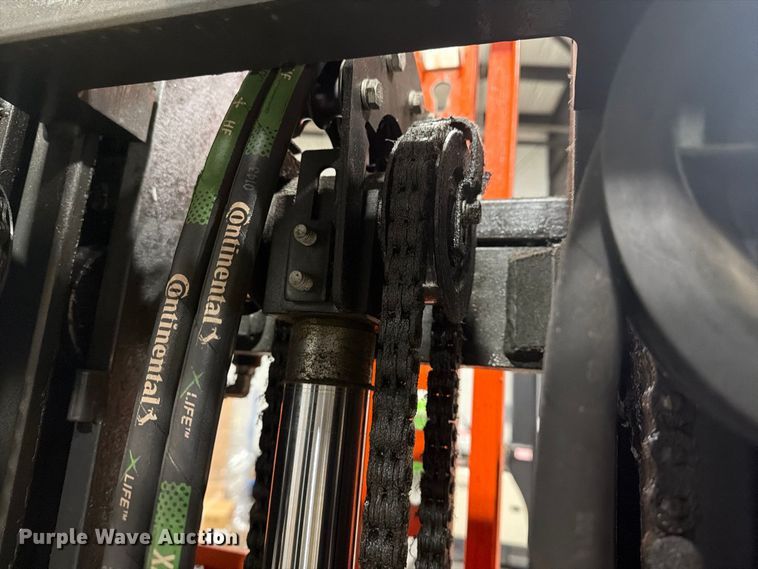 image for item FT3023 2015 Nissan A1N1L15V forklift