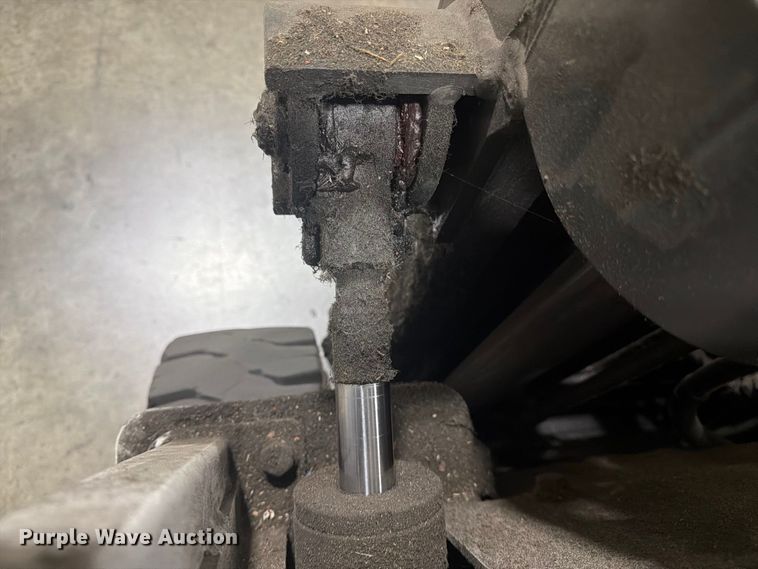 image for item FT3023 2015 Nissan A1N1L15V forklift