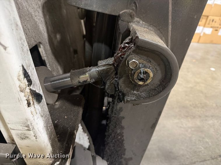 image for item FT3023 2015 Nissan A1N1L15V forklift
