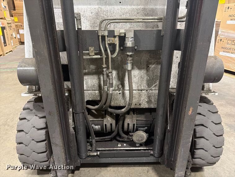 image for item FT3023 2015 Nissan A1N1L15V forklift