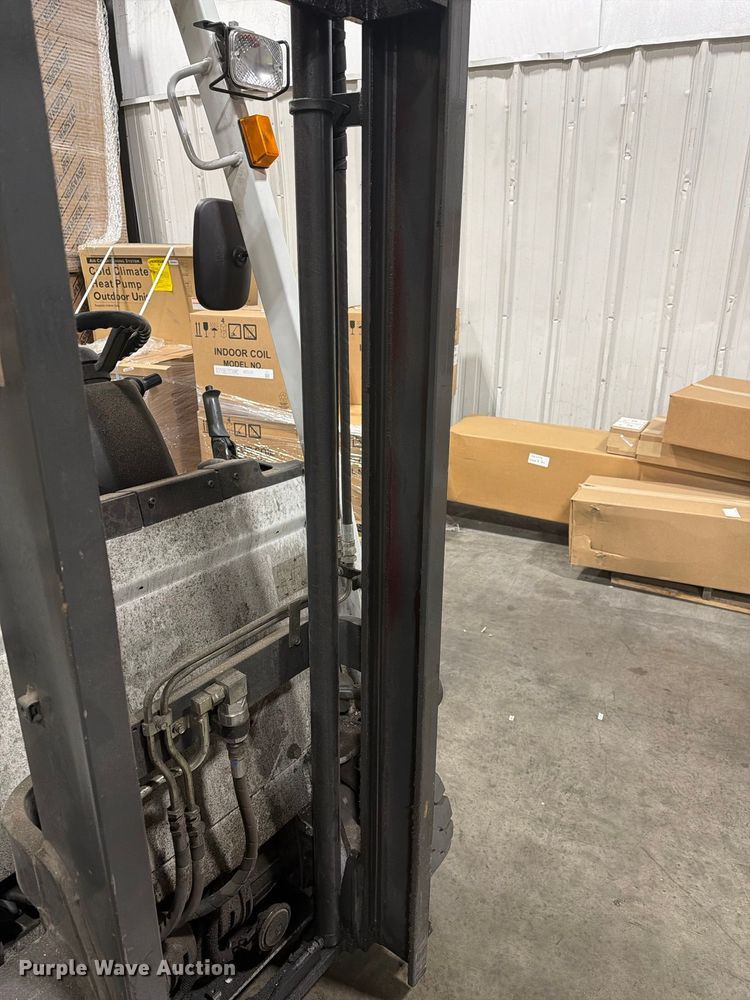 image for item FT3023 2015 Nissan A1N1L15V forklift