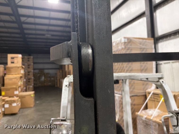 image for item FT3023 2015 Nissan A1N1L15V forklift