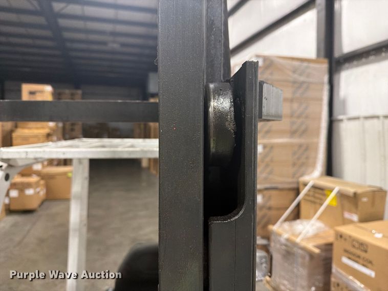 image for item FT3023 2015 Nissan A1N1L15V forklift