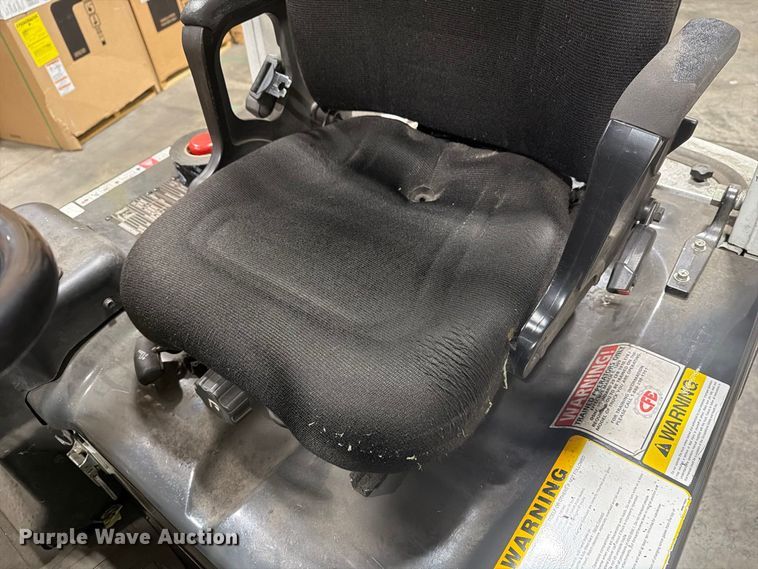 image for item FT3023 2015 Nissan A1N1L15V forklift