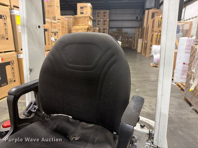 image for item FT3023 2015 Nissan A1N1L15V forklift