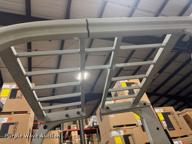 image for item FT3023 2015 Nissan A1N1L15V forklift