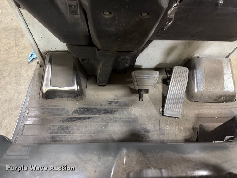 image for item FT3023 2015 Nissan A1N1L15V forklift