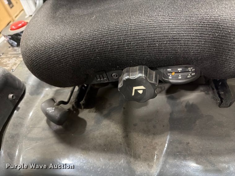 image for item FT3023 2015 Nissan A1N1L15V forklift