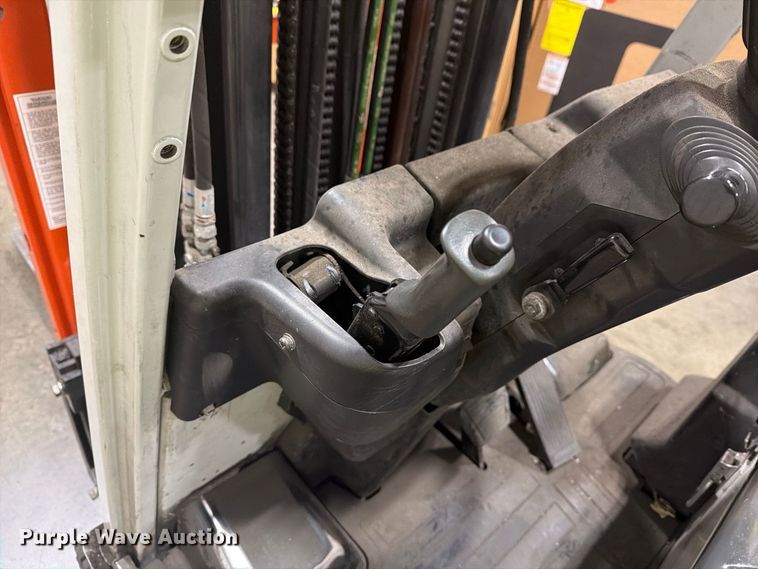 image for item FT3023 2015 Nissan A1N1L15V forklift