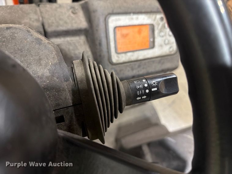 image for item FT3023 2015 Nissan A1N1L15V forklift