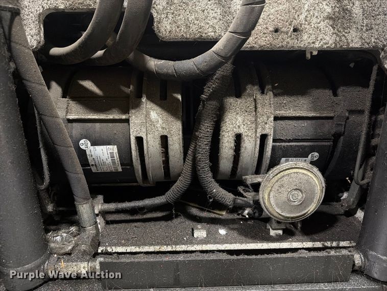 image for item FT3023 2015 Nissan A1N1L15V forklift