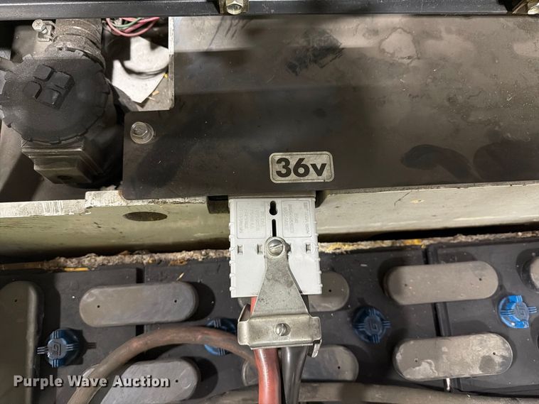 image for item FT3023 2015 Nissan A1N1L15V forklift