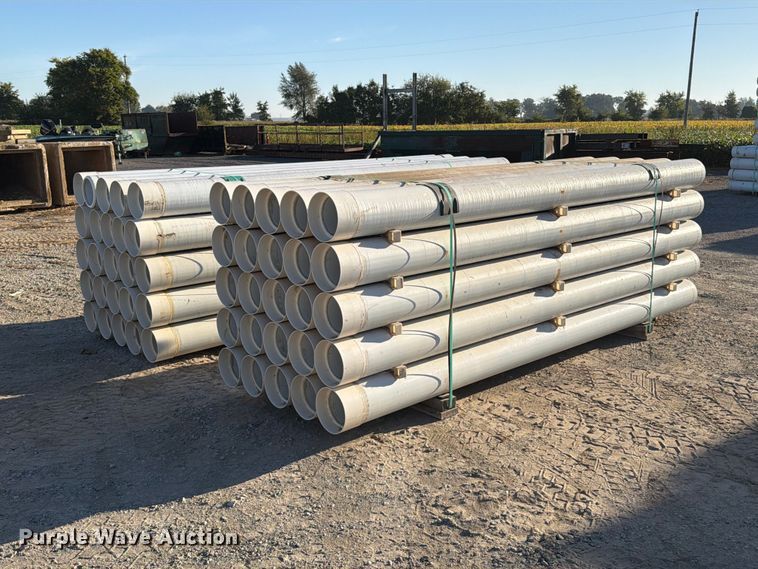 image for item FT6390 (50) pieces of truss pipe 