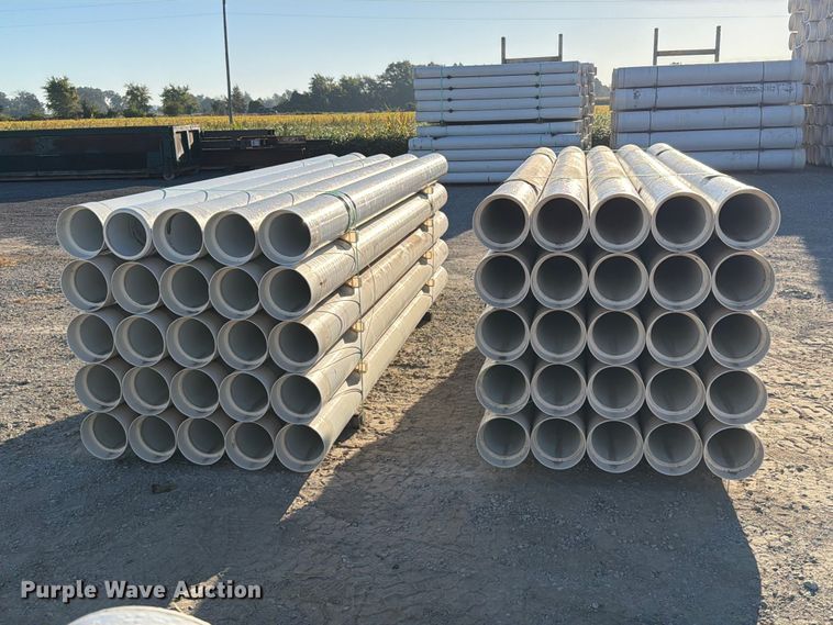 image for item FT6390 (50) pieces of truss pipe 