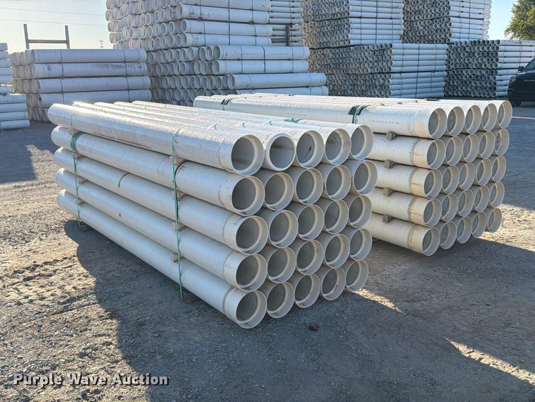 image for item FT6390 (50) pieces of truss pipe 