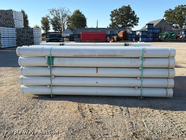 image for item FT6390 (50) pieces of truss pipe 