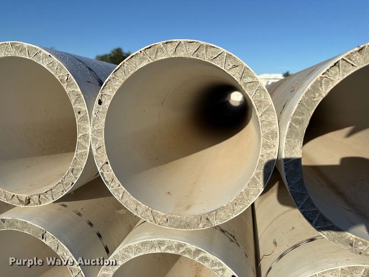 image for item FT6390 (50) pieces of truss pipe 