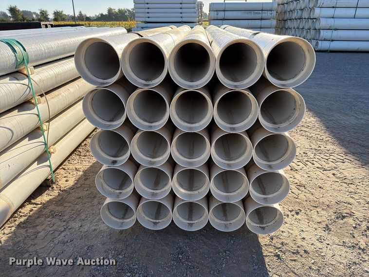 image for item FT6390 (50) pieces of truss pipe 