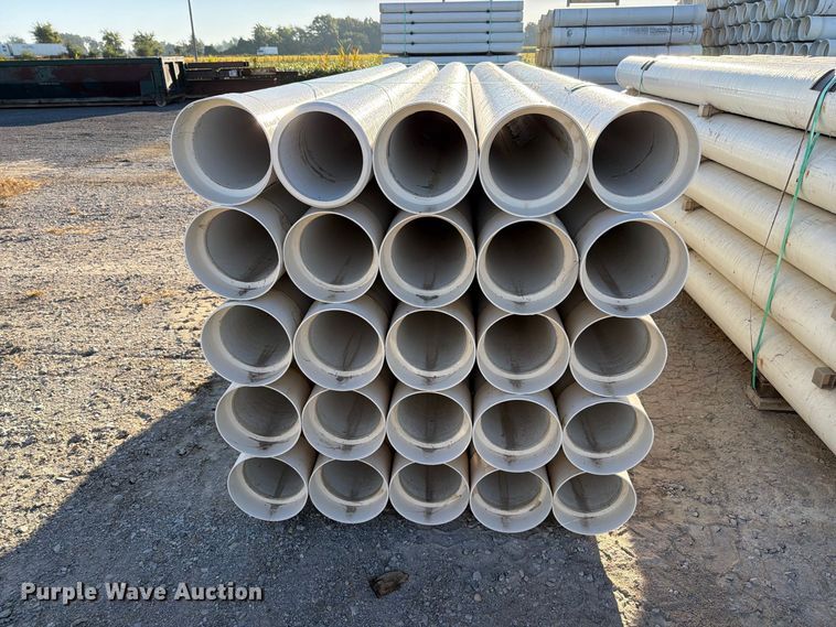 image for item FT6390 (50) pieces of truss pipe 