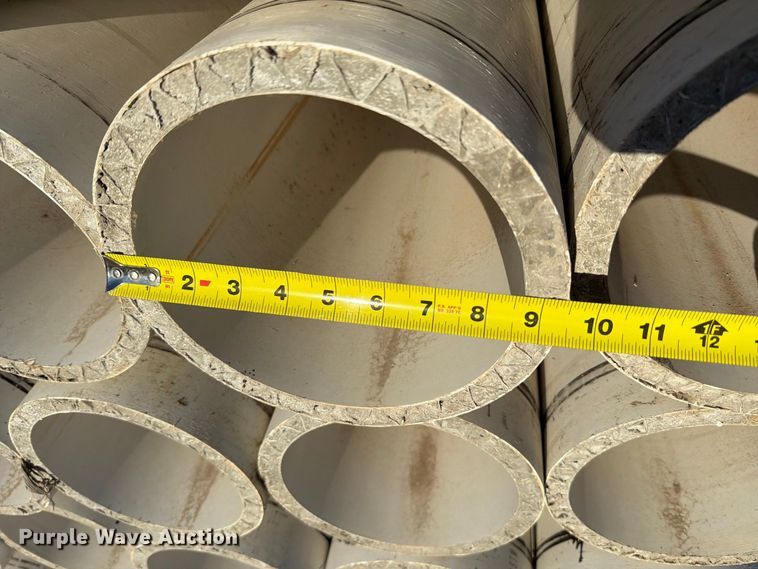 image for item FT6390 (50) pieces of truss pipe 