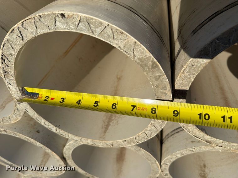 image for item FT6390 (50) pieces of truss pipe 