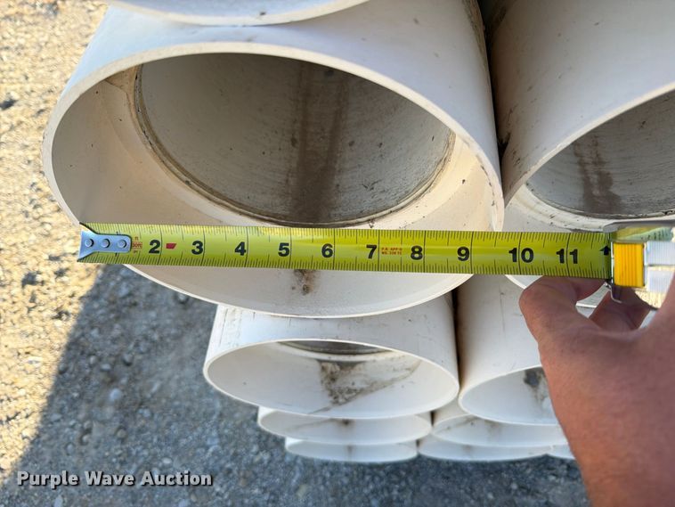 image for item FT6390 (50) pieces of truss pipe 
