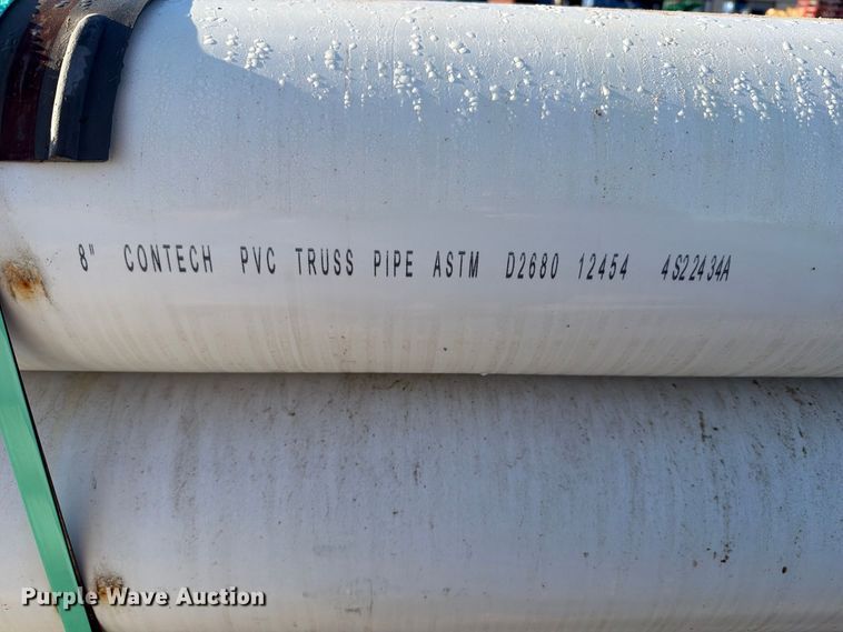 image for item FT6390 (50) pieces of truss pipe 