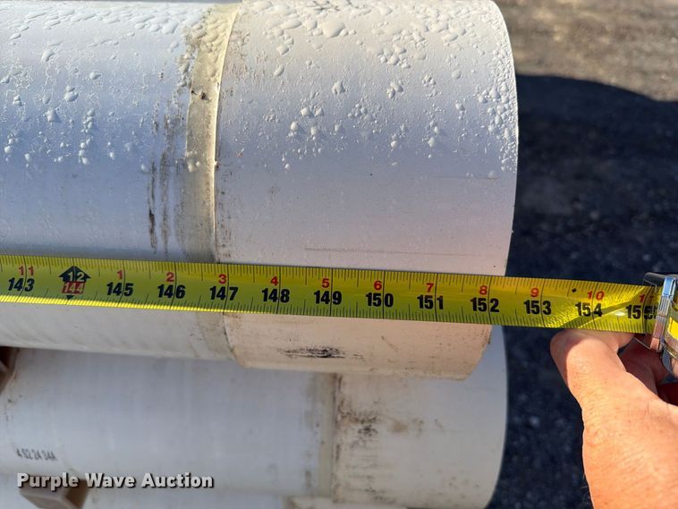 image for item FT6393 (70) pieces of truss pipe 