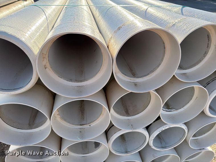 image for item FT6394 (50) pieces of truss pipe 
