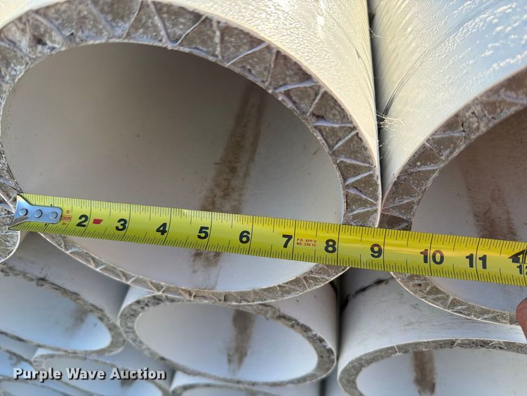 image for item FT6394 (50) pieces of truss pipe 